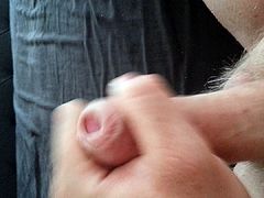 my cumshot