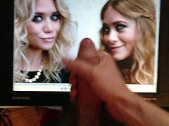 Olsens cum tribute