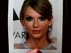 Taylor Swift Cum 2