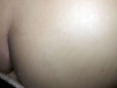 Lee is a horny asian ladyboy with a  tight ass, a nice uncut stick and all natural body. Lee has been waiting for her chance to dress like a slut and attract guys.