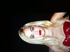 Rita Ora Tribute