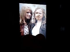 tribute to kissingcock