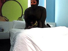 Faggyboi Does N'awlins: Twice as Nice