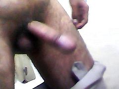 muchacho, hombre , estaca grande