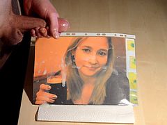 Tribute to amandamov