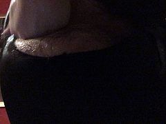 Getting fisted again