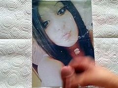Cumtribute 2 to malinda19 by jmcom.