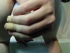 Just a video of me playing with myself