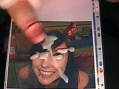 tribute Lily