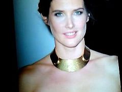 My Cum for Colbie Smulders