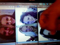 Tribute for LexyandYann