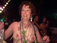 Take a look at this these ladies' sexy bodies in this party clip where I'm sure you'll have a boner while watching.