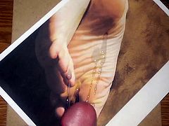 Tribute to SweetLucy88