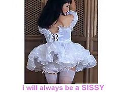 Sissy maid