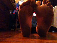 Dirty Soles