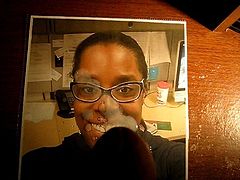 Tribute for trackgirl