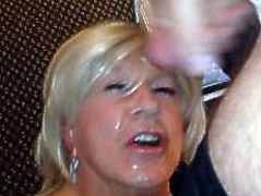 spunked then spunked