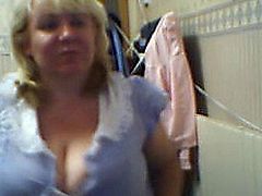 BIG BOOBED WEBCAM