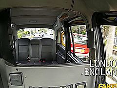 Sex in a London Taxi.