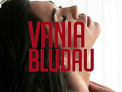 Vania Bludau, peruvian model