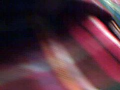 Sarah Styles Video 13