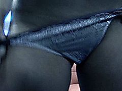 Gianna Michaels - Blue Collar Boobs.
