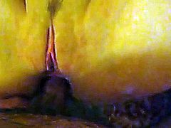 Here is great amateur video of POV Cock Sucking Pussy Fucking and Ass Fucking