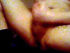 Edged myself