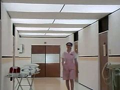 Candy Stripers Vintage Pt1 (Full Movie)