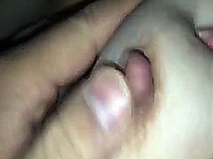 Amateur Sex tape with wife