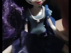 MLP Rarity (Equestria Girl)