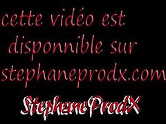 Teaser Ambre BBW Stéphane duo