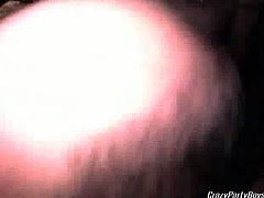 Sexy and nasty dudes are so horny in this video. They are sucking cocks nice and deep and getting asses banged so hard, and they are all loving it.