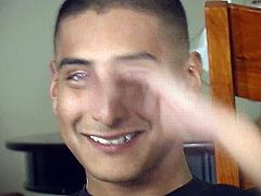 Bi Latin Men brings you a hell of a free porn video where you can see how these Latino hunks bang and cream each other hard while assuming very naughty positions.