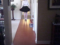 Sissy 6