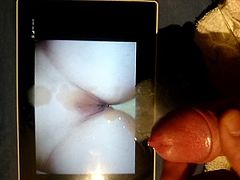 Tribute auf das geile paar Privatmann nice