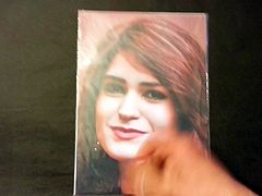 Cumtribute 2 to tribute luver by jmcom.