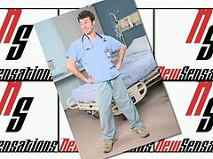 If you hace ever watched Scrubs you will find that this version is way more hotter and worth watching. This porn parody will make you cm as these 