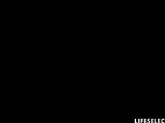 Life Selector brings you a hell of a free porn video where you can see how these sexy brunette bitches enjoy a wild pov fuck while assuming spectacular poses.