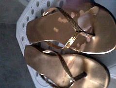 arabic gold sandals big load