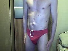ich in badehose 16