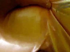 Satin Fun