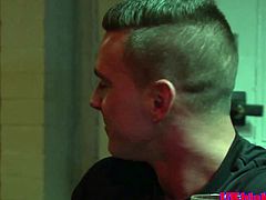 Men Network brings you a hell of a free porn video where you can see how this horny gay hunk gets barebacked deep and hard into heaven while assuming very hot poses.