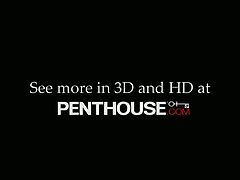 Penthouse brings you a hell of a free porn video where you can see how the blonde stripper Megan Maze gets fucked very hard and deep into a massively intense orgasm.