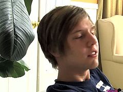 Homo Emo brings you a hell of a free porn video where you can see why Atlanta Grey and Kaiden Ertelle are two kinky twinks. They love fucking in some very naughty positions.