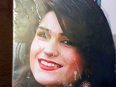 Cumtribute 4 to tribute luver by jmcom
