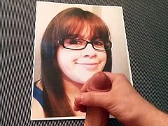 Tribute to bigbuttbrittany