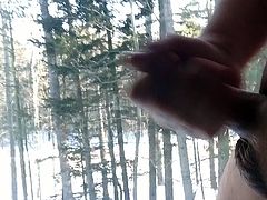 Was hoping someone in Maine would stop to help