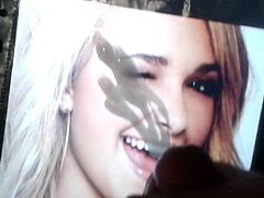 Tribute  Hayden Leslie Panettiere