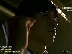 Taimanin vs Evil Doctor (ZIZG-004) JAV with English Subtitles